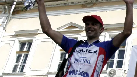 Eduard Novak, singurul campion paralimpic din istoria României: 