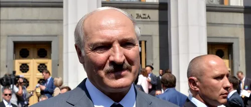 Aleksandr Lukașenko respinge înființarea unei baze aeriene ruse în Belarus