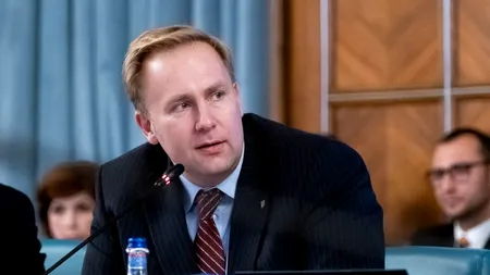 CORONAVIRUS. Ministrul Sănătății, Victor Costache: 