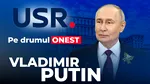 După ce ani întregi au folosit sperietoarea „vin rușii”, un lider USR a fost săltat de procurorii DIICOT pentru că ar fi făcut comerț ilegal cu Belarus, satelitul Rusiei