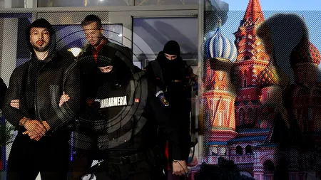 EXCLUSIV | De ce au ales frații Tate să facă trafic de persoane în România. Luptătorii Andrew și Tristan Tate au analizat obiceiurile celor mai periculoși interlopi din țara noastră