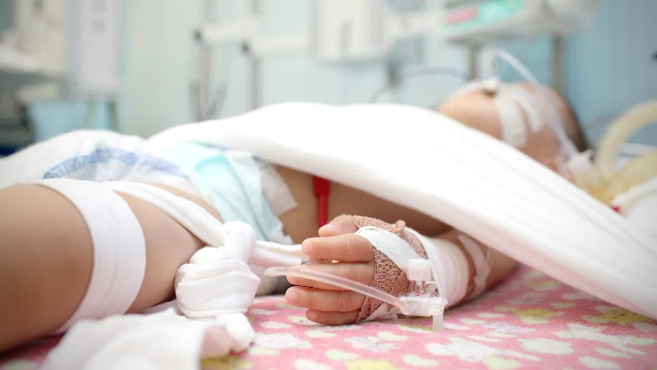Un sindrom care ar fi declanșat de COVID-19 afectează din ce în ce mai mulți copii: „Pur și simplu nu știm cât de gravă este situația”