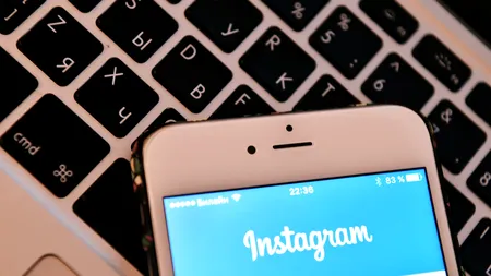 Instagram-ul oferă o imagine DISTORSIONATĂ a realității. Psiholog: Poate duce la DEPRESIE și ANXIETATE
