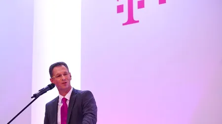 REACȚIA autorităților române după ce șeful Telekom a acuzat că a semnat și ștampilat 20.000 de pagini de documente pentru un proiect