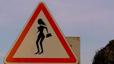 Ce înseamnă, de fapt, semnul de circulație din imagine. Mulți șoferi din România habar nu au