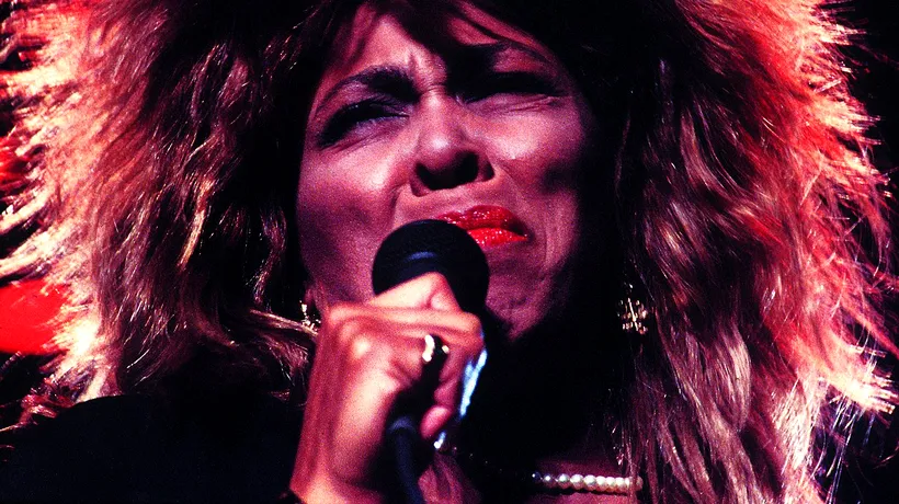 TINA TURNER, regina muzicii rock, a murit la vârsta de 83 de ani
