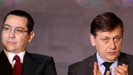 UDMR desecretizează acordul cu USL semnat pe 1 octombrie. La ce se angajau Crin, Ponta și Kelemen