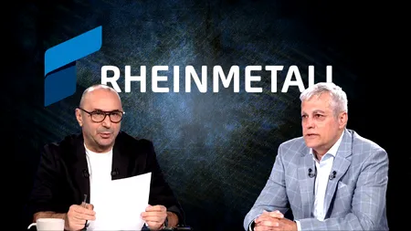 Dezvăluirile generalului Dorin Toma: „Nici acum nu au fost livrate tunurile Armatei Române și modificate de firma Rheinmetall. Trebuiau să ajungă în România la sfârșitul lui 2025”