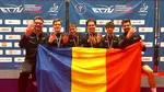 România, al patrulea titlu consecutiv la Europenele U19
