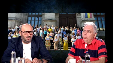 Adrian Severin: „Nu trebuie să pedepsim oamenii care încasează SPORURILE de salariu pe bună dreptate”