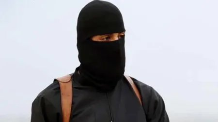 „Tatăl lui John Jihadistul