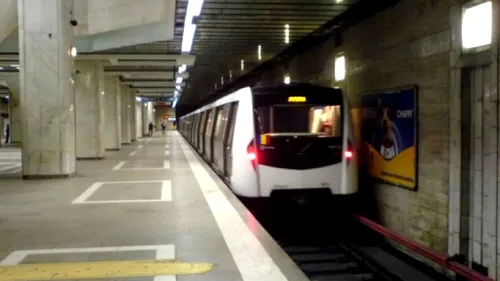 Metroul din Cluj: Trenuri complet automate și sisteme bazate pe inteligență artificială