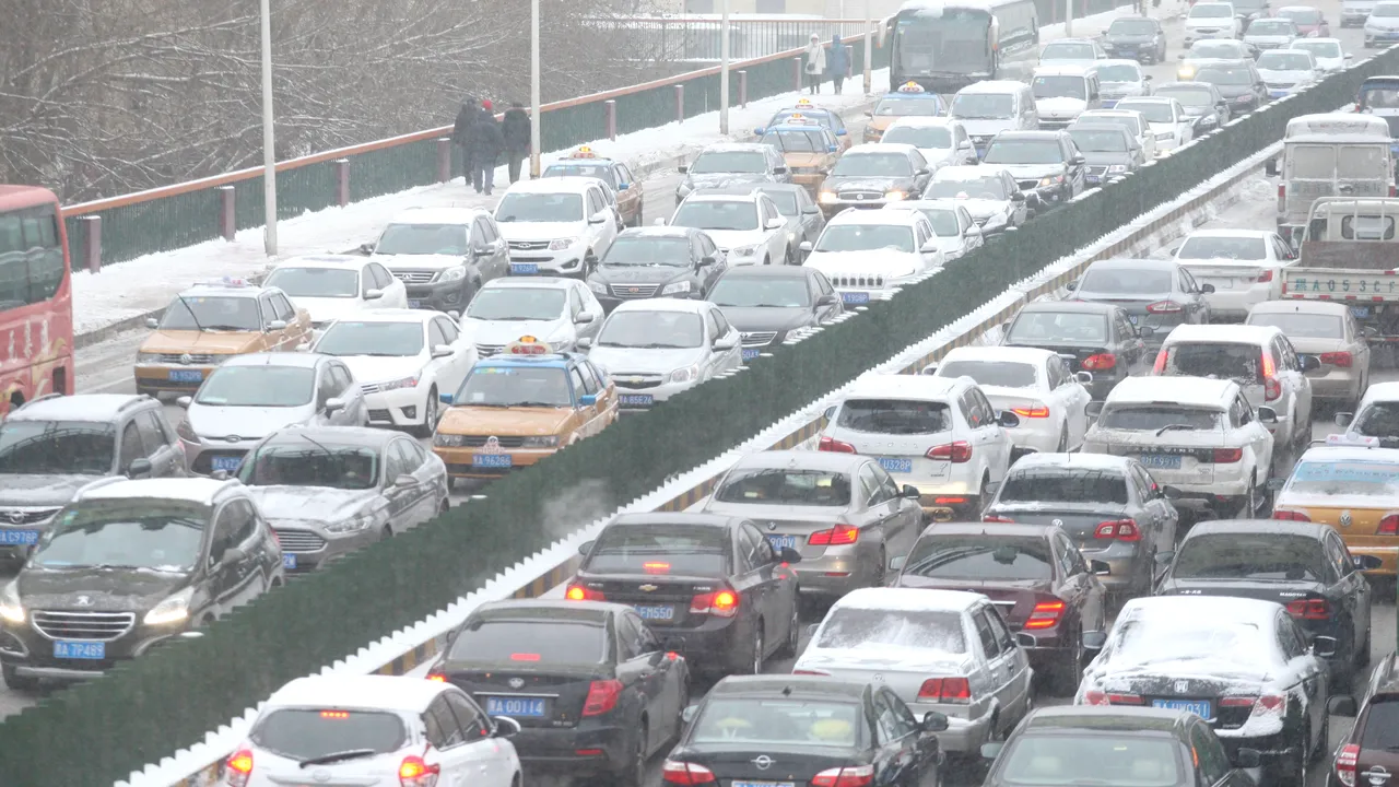 Mai mulți producători de automobile suspectați că au MANIPULAT testele de POLUARE. Ce modele DIESEL vor fi rechemate
