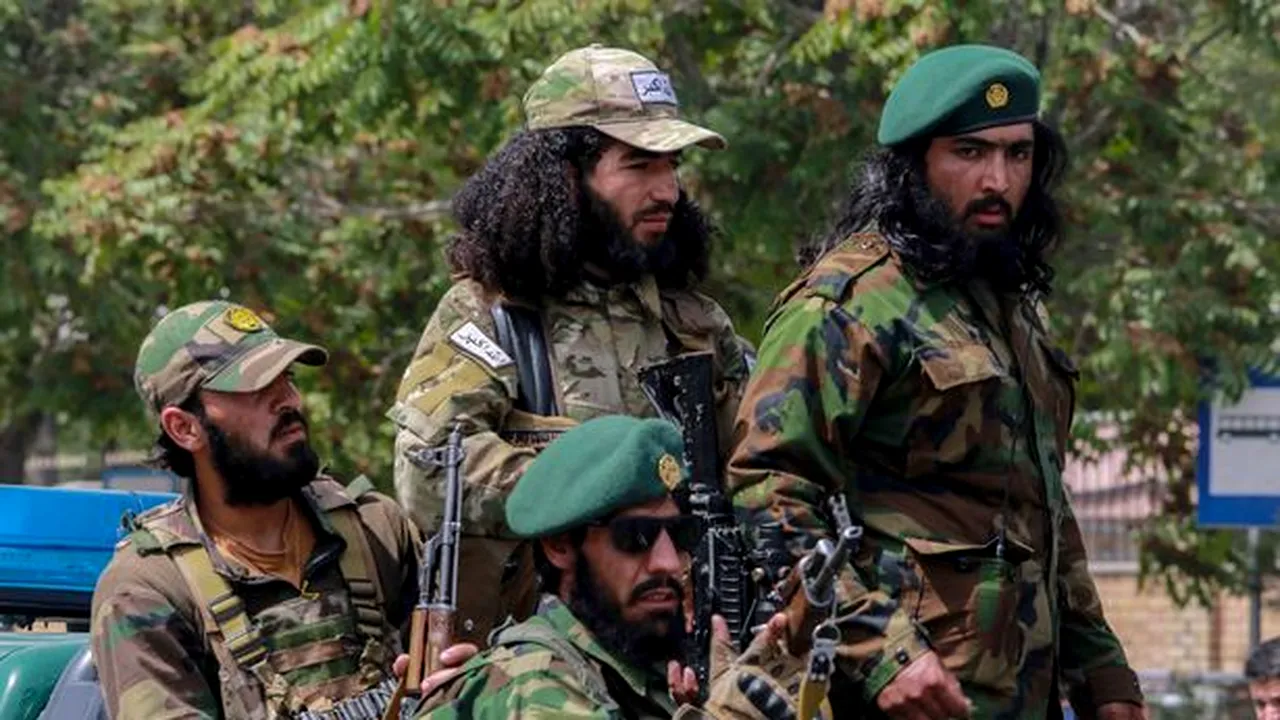 Prințul Harry, criticat de talibani după ce a dezvăluit că și-a considerat victimele din Afganistan ”piese de șah”. Cum a reacționat noul guvern de la Kabul