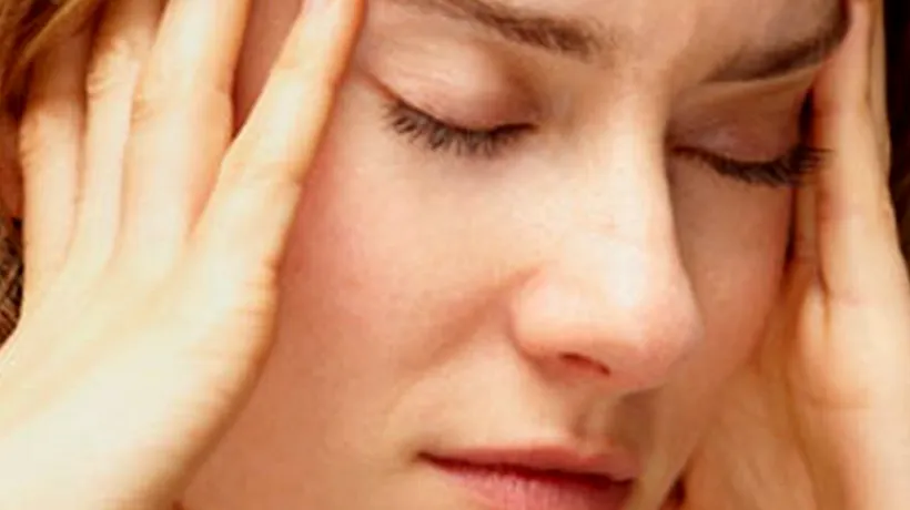 Mitul conform căruia migrenele afectează capacitățile mentale a fost DESFIINȚAT. STUDIU