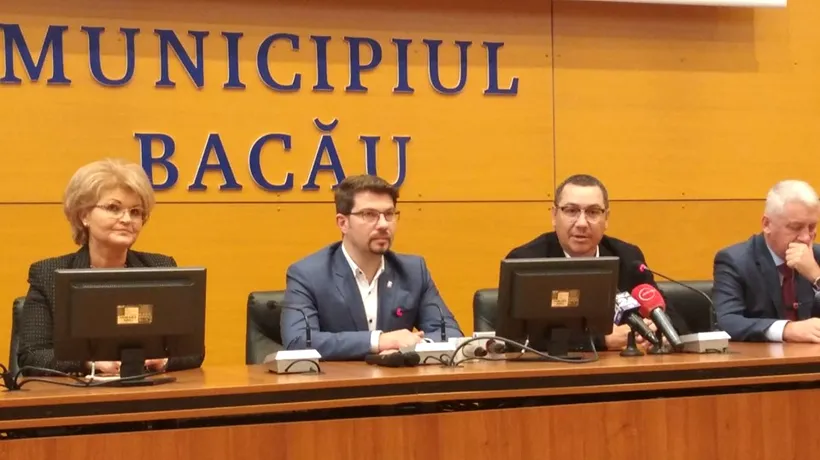 Dezertare în PSD. Un primar trece la Pro România: „Este doar o chestiune de timp. Politicianul a mărturisit că a admirat mereu partidul rival