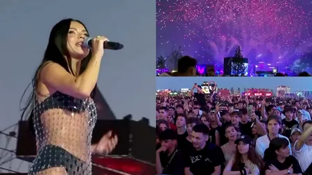 Festivalul „Beach, Please!” a ajuns la final. Pentru ediția din 2026 s-au vândut, deja, 50.000 de bilete