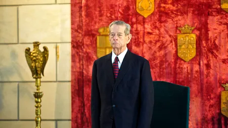 Aniversarea Regelui Mihai: decorații, un concert de gală și inaugurarea 