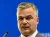 Adrian Veștea: „Până la sfârșitul săptămânii vom avea un Guvern. Nu voi uza de termenul de 10 zile prevăzut de Constituție”