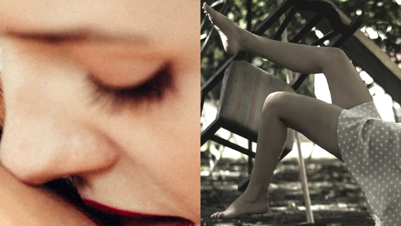 Un cuplu care întreținea relații intime la geam a căzut de la etajul nouă. Femeia a murit și bărbatul a fugit de la locul tragediei