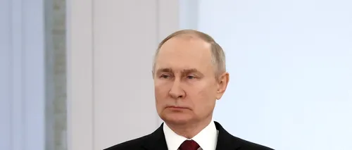 Unde ar putea fugi Vladimir Putin dacă Rusia pierde războiul din Ucraina. Dezvăluirile unui fost colaborator al liderului de la Kremlin