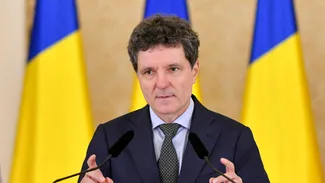Nicușor Dan dezvăluie ce salariu avea în urmă cu 26 de ani la Institutul de Matematică. Mesajul liderului de la Cotroceni pentru românii care studiază peste granițe