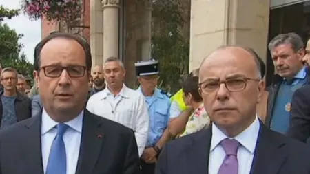 Cretinii care strigă 