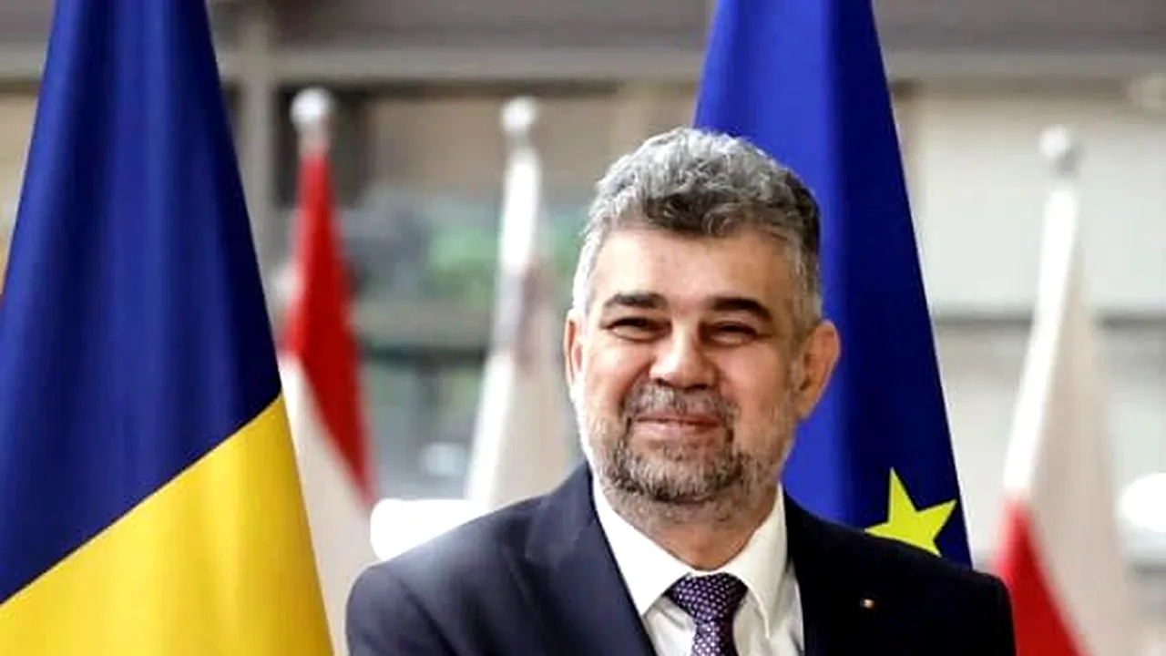 Intră Marcel Ciolacu în cursa pentru Cotroceni? Bogdan Chirieac, analiză DURĂ: „După mulți ani de nenorociri, putem să fim liniștiți”