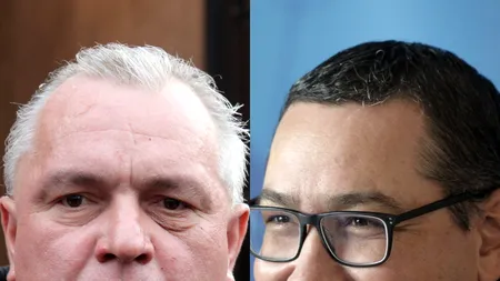 Nicușor Constantinescu îl atacă dur pe Victor Ponta: Am fost sacrificat conform listei făcute de nașul tău Maior. Nu tac și nu mint