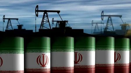 După atacurile asupra petrolierelor în Strâmtoarea Ormuz, Iranul amenință că prețul țițeiului va ajunge la 200 de dolari/baril dacă războiul continuă