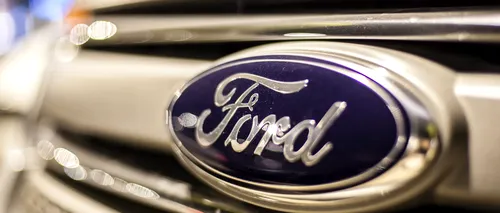 VESTE BUNĂ. Ford Craiova repornește motoarele cu 3.000 de angajați, care vor lucra în condiții speciale