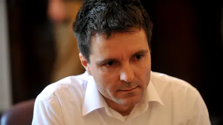 Nicușor Dan a depus actele pentru înființarea unui partid politic. Ce nume va purta