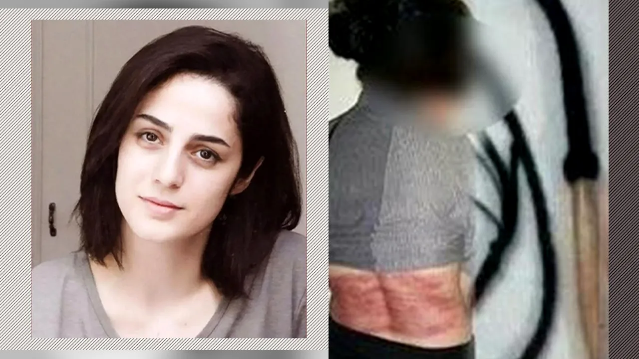 O femeie de 33 de ani din Iran a fost condamnată la 74 de lovituri cu biciul pentru că a refuzat să poarte hijabul