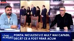 Culisele desemnării lui Luca Niculescu ca premier. Ponta: I-am spus, domnule președinte, aveți acolo în carnețel numele/De ce ai mai făcut consultări