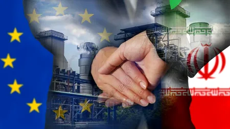 Reuters: Discuții între miniștrii de externe ai Germaniei, Franței, Marii Britanii și Iranului, vineri, la GENEVA