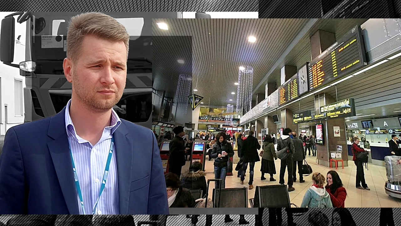 BREAKING NEWS | Fostul director al CNAB, Alexandru Ivan, acord de recunoaștere a vinovăției cu procurorii în dosarul „Mită la Otopeni”