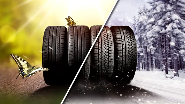 Când montezi anvelopele de vară. Ce spun specialiștii