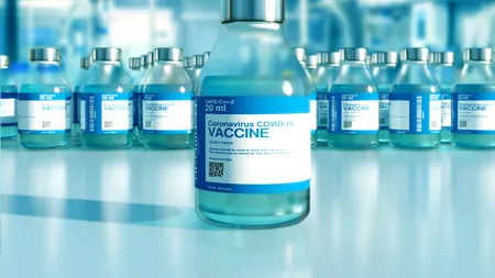 Maraton de vaccinare ratat, la Bistrița. Câte persoane s-au imunizat