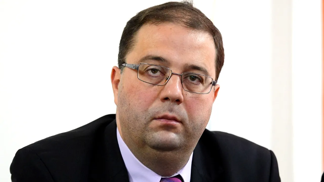 Liderul deputaților PMP solicită activarea comisiei de anchetare a activității SRR