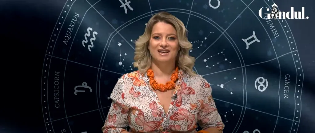 VIDEO | Horoscopul zilei de 31 ianuarie 2022. „Balanțele” sunt mai romantice