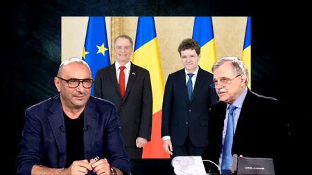 Valentin Stan: În declarația ambasadorului SUA de la București nu se regăsește nicăieri invitația lui Trump pentru Nicușor