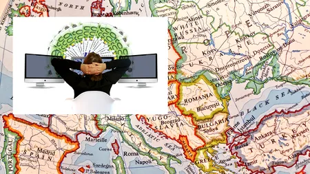 Românii din aceste țări câștigă de PATRU ori mai mult ca acasă. Acolo se trăiește regește