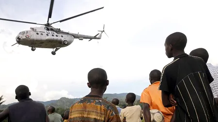 Trei morți, într-un atac asupra unei baze ONU în nordul Mali