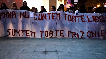 Imaginea dramatică a unei realități ascunse în statisticile oficiale. „Nu eram nici măcar o cârpă de șters praful, că ștergea cu mine pe jos