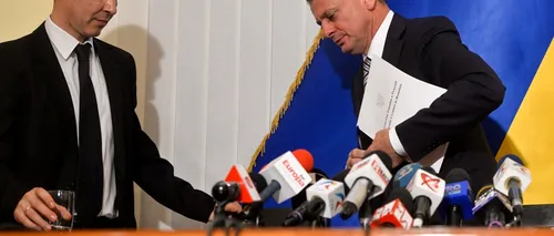 Ce a spus ambasadorul ucrainean, după ce a fost convocat la MAE