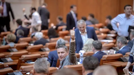 Noaptea Devoratorilor de Oferte Electorale