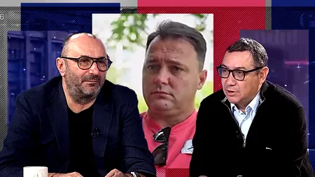 Victor Ponta: „Angajații ROMÂNI de la Mar-a-Lago sunt cei mai buni ambasadori ai noștri”