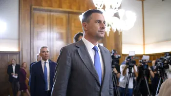 Cum explică Tanczos Barna noile TAXE: Suntem în fața unei provocări majore/ Guvernul a decis să-și asume răspunderea în Parlament
