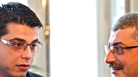 Honorius Prigoană a pierdut colegiul de deputat din București. Liberalii caută să-i facă loc în alt județ