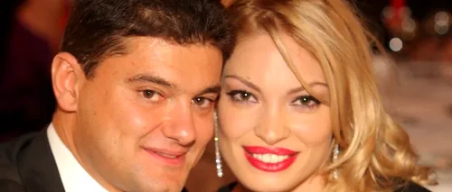 Valentina Pelinel, despre divorțul de Cristian Boureanu: Fiecare a plecat din căsnicie așa cum a venit